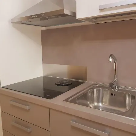 Cristina Sweet Apartment