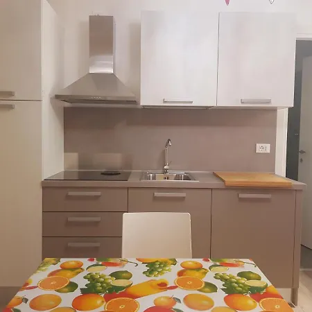 Apartment Cristina Sweet Savona