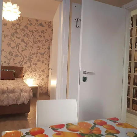 Apartment Cristina Sweet Savona