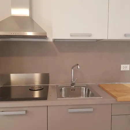 Cristina Sweet Apartment
