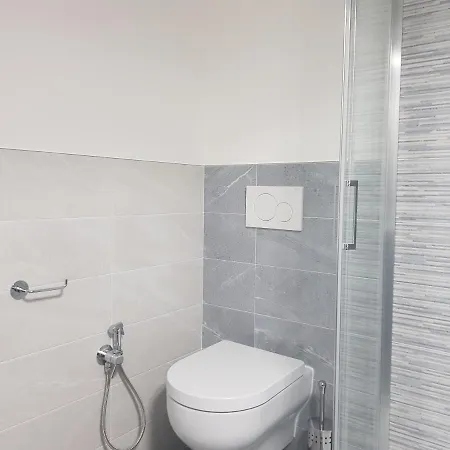 Cristina Sweet Apartment Savona